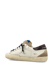 Golden Goose - Golden Goose Sneakers Brown - Sneakers