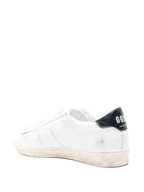 Golden Goose - Golden Goose Sneakers Blue - Sneakers