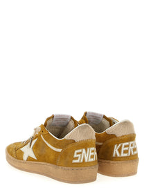 GOLDEN GOOSE - GOLDEN GOOSE - ’Ball Star’ sneakers - Women’s Shoes