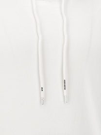 GOLDEN GOOSE - GOLDEN GOOSE - ’Alighiero’ hoodie - Men’s Sweatshirts