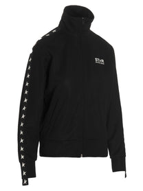 GOLDEN GOOSE - GOLDEN GOOSE - Sweatshirt ’Denise’ - Women’s Sweatshirts