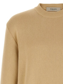 GOLDEN GOOSE - GOLDEN GOOSE - ’Davis’ sweater - Men’s Knitwear