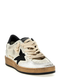 GOLDEN GOOSE - GOLDEN GOOSE - ’Ball Star’ sneakers - Women’s Shoes