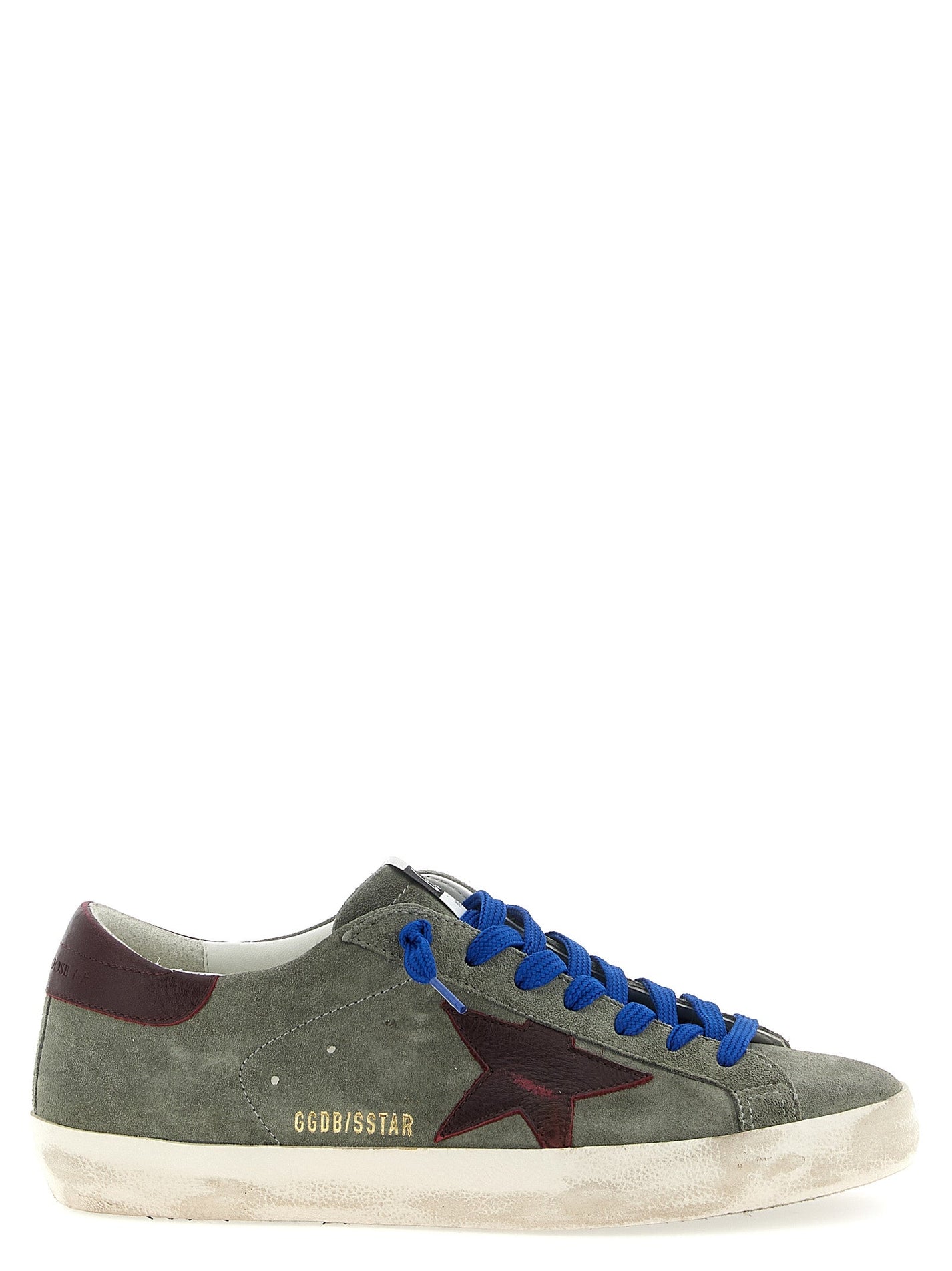 GOLDEN GOOSE - GOLDEN GOOSE - ’Superstar’ sneakers - Men’s Shoes