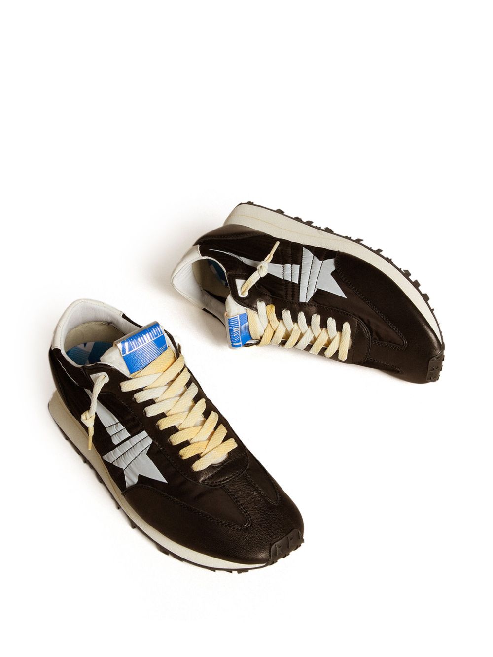 Golden Goose - Golden Goose Marathon Sneakers - Sneakers