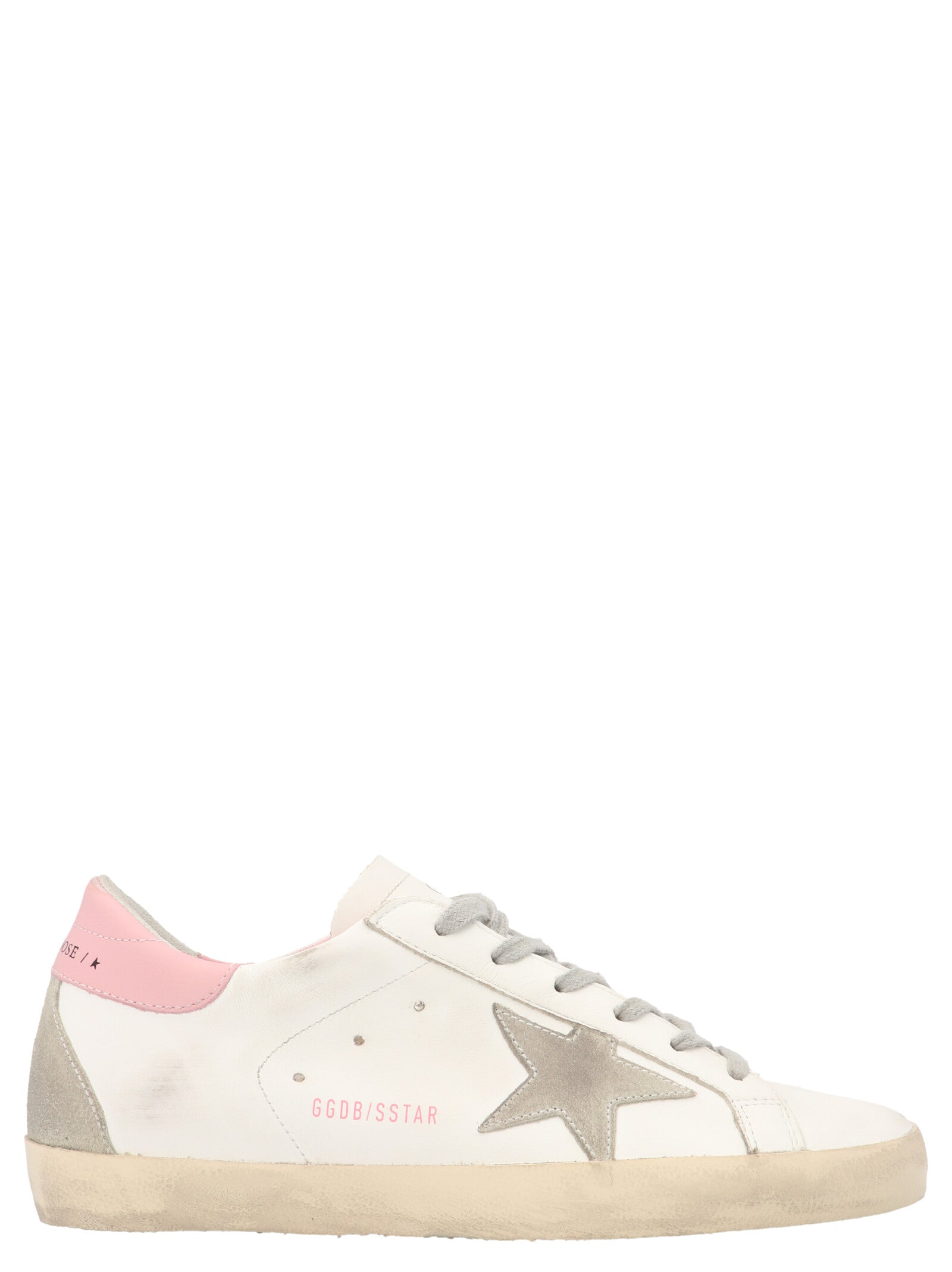 GOLDEN GOOSE - GOLDEN GOOSE - ‘Superstar’ sneakers - Women’s Shoes