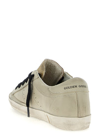 GOLDEN GOOSE - GOLDEN GOOSE - ’Superstar’ sneakers - Women’s Shoes