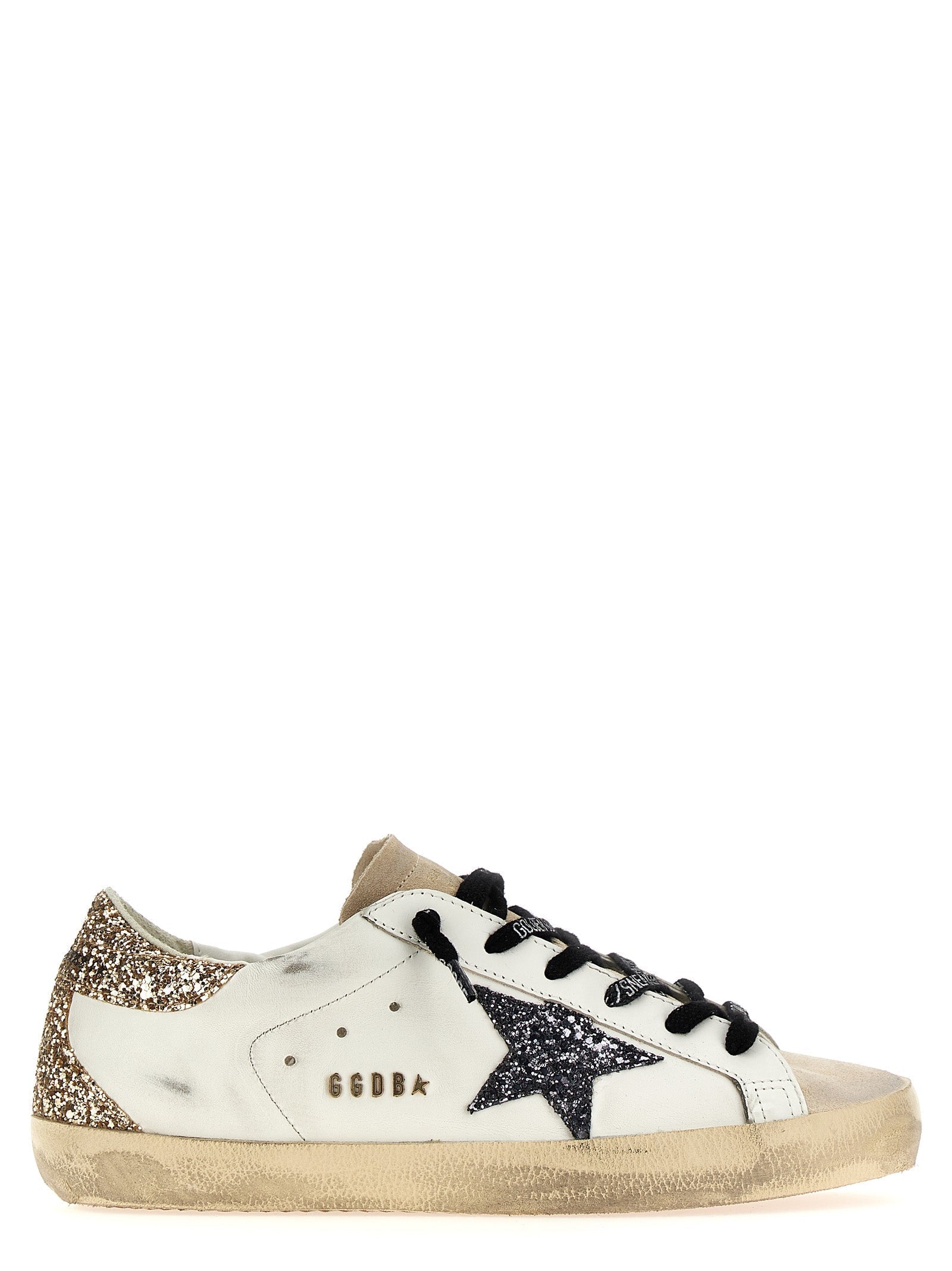 GOLDEN GOOSE - GOLDEN GOOSE - ’Superstar’ sneakers - Women’s Shoes