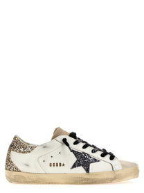 GOLDEN GOOSE - GOLDEN GOOSE - ’Superstar’ sneakers - Women’s Shoes