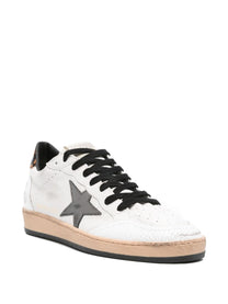 Golden Goose - Golden Goose Sneakers Brown - Sneakers