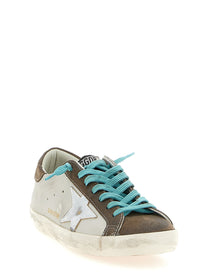 GOLDEN GOOSE - GOLDEN GOOSE - ’Superstar’ sneakers - Men’s Shoes