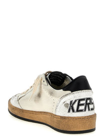 GOLDEN GOOSE - GOLDEN GOOSE - ’Ball Star’ sneakers - Women’s Shoes