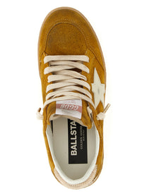 GOLDEN GOOSE - GOLDEN GOOSE - ’Ball Star’ sneakers - Women’s Shoes