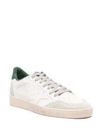 Golden Goose - Golden Goose Ball Star sneakers - Men’s Shoes
