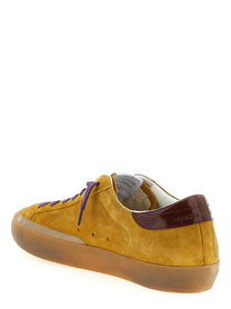 GOLDEN GOOSE - GOLDEN GOOSE - ’Superstar’ sneakers - Men’s Shoes