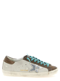 GOLDEN GOOSE - GOLDEN GOOSE - ’Superstar’ sneakers - Men’s Shoes