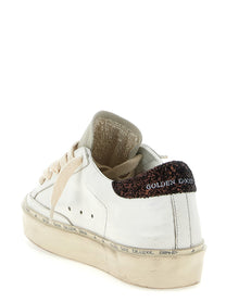 GOLDEN GOOSE - GOLDEN GOOSE - ’Hi Star’ sneakers - Women’s Shoes