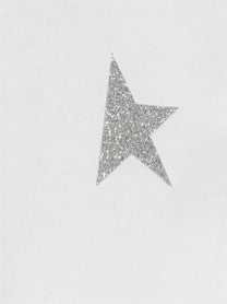 GOLDEN GOOSE - GOLDEN GOOSE - T-shirt ’Small Star’ - Women’s Tops