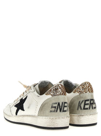 GOLDEN GOOSE - GOLDEN GOOSE - ’Ball Star’ sneakers - Women’s Shoes