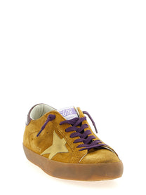 GOLDEN GOOSE - GOLDEN GOOSE - ’Superstar’ sneakers - Men’s Shoes