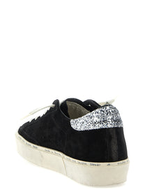 GOLDEN GOOSE - GOLDEN GOOSE - ’Hi star classic’ sneakers - Women’s Shoes