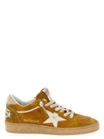GOLDEN GOOSE - GOLDEN GOOSE - ’Ball Star’ sneakers - Women’s Shoes