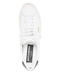 Golden Goose - Golden Goose Sneakers Blue - Sneakers