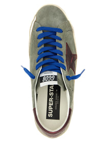 GOLDEN GOOSE - GOLDEN GOOSE - ’Superstar’ sneakers - Men’s Shoes