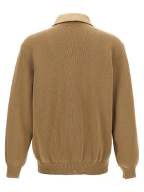 GOLDEN GOOSE - GOLDEN GOOSE - ’Neil’ jacket - Men’s Outerwear