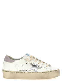 GOLDEN GOOSE - GOLDEN GOOSE - ’Hi Star’ sneakers - Women’s Shoes