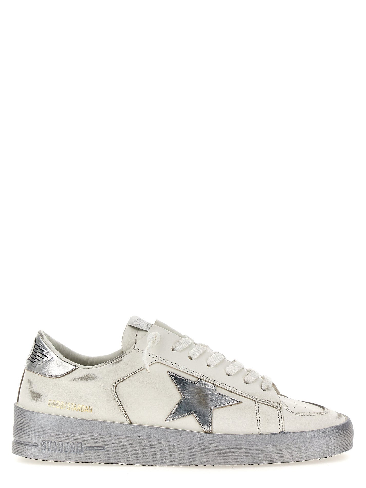 GOLDEN GOOSE - GOLDEN GOOSE - ’Stardan’ sneakers - Women’s Shoes