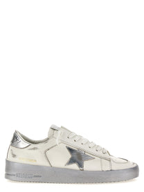 GOLDEN GOOSE - GOLDEN GOOSE - ’Stardan’ sneakers - Women’s Shoes