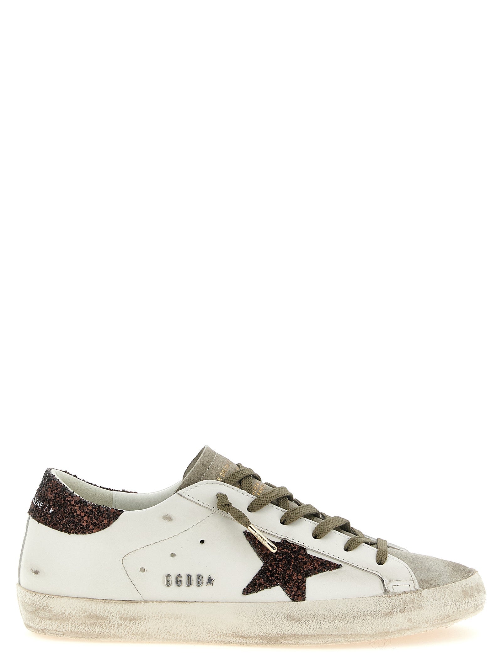 GOLDEN GOOSE - GOLDEN GOOSE - ’Superstar’ sneakers - Women’s Shoes