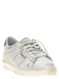 GOLDEN GOOSE - GOLDEN GOOSE - ’Matchstar’ sneakers - Women’s Shoes