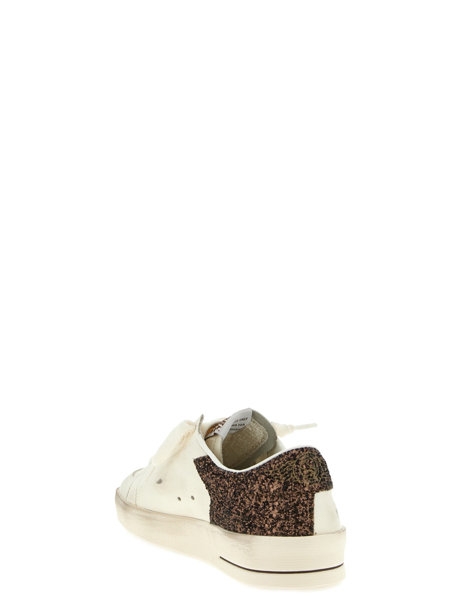 GOLDEN GOOSE - GOLDEN GOOSE - ’Stardan’ sneakers - Women’s Shoes