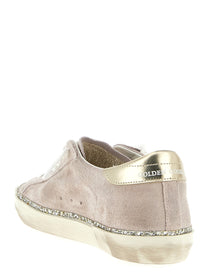 GOLDEN GOOSE - GOLDEN GOOSE - ’Superstar’ sneakers - Women’s Shoes
