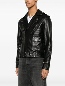 Golden Goose - Golden Goose Norwood Biker Jacket - Jackets
