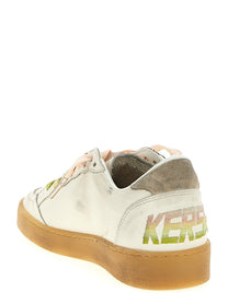 GOLDEN GOOSE - GOLDEN GOOSE - ’Ball Star’ sneakers - Women’s Shoes