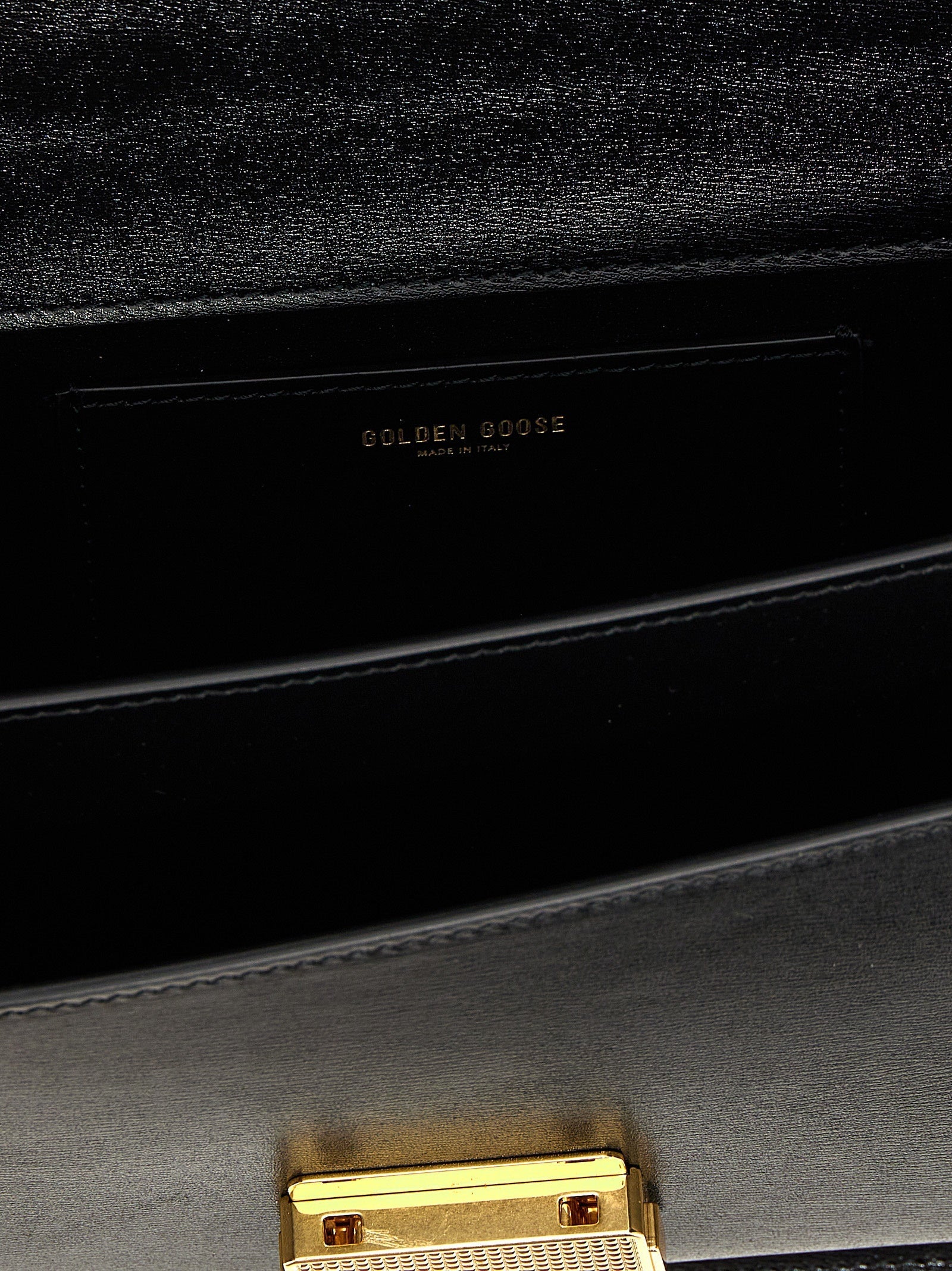 GOLDEN GOOSE - GOLDEN GOOSE - ’Venezia’ handbag - Women’s Bags