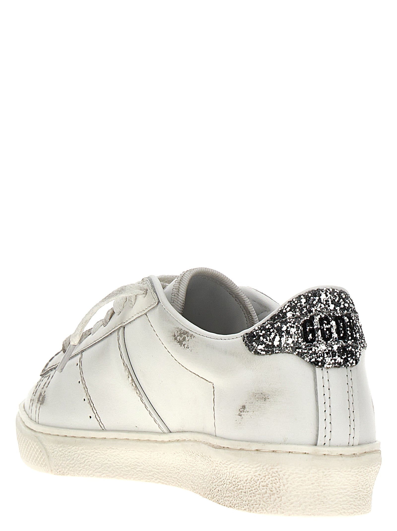 GOLDEN GOOSE - GOLDEN GOOSE - ’Matchstar’ sneakers - Women’s Shoes