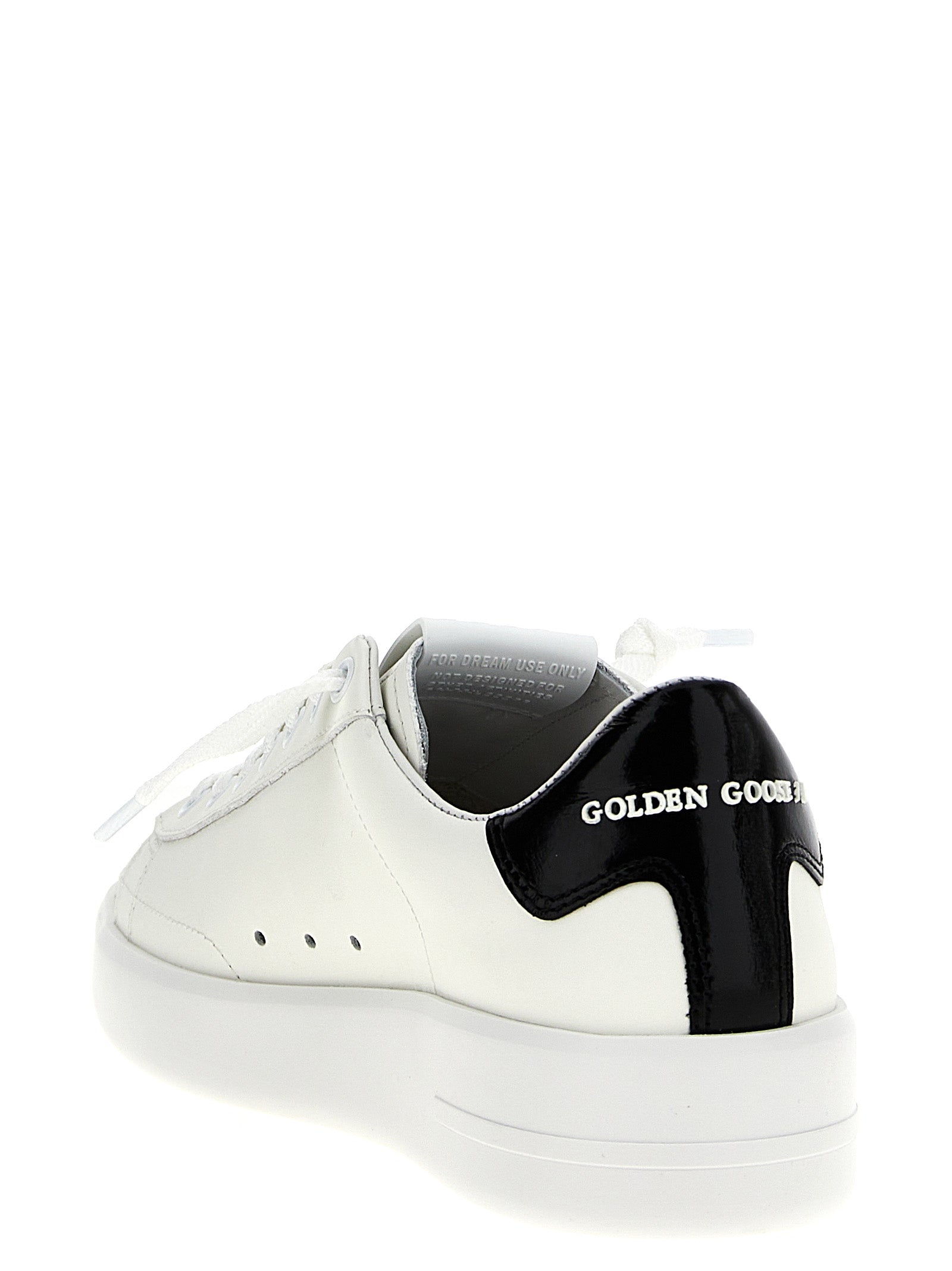 GOLDEN GOOSE - GOLDEN GOOSE - ’Pure Star’ sneakers - Women’s Shoes