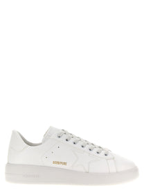 GOLDEN GOOSE - GOLDEN GOOSE - ’Pure New’ sneakers - Men’s Shoes