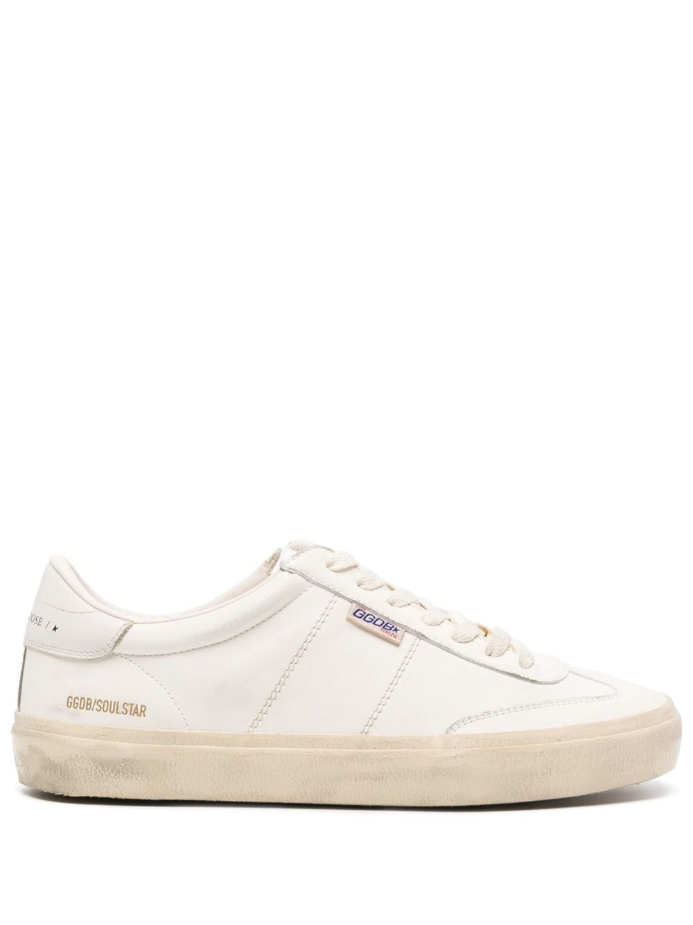 Golden Goose - Golden Goose Soul Star Sneakers - Sneakers