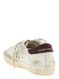 GOLDEN GOOSE - GOLDEN GOOSE - ’Superstar’ sneakers - Men’s Shoes