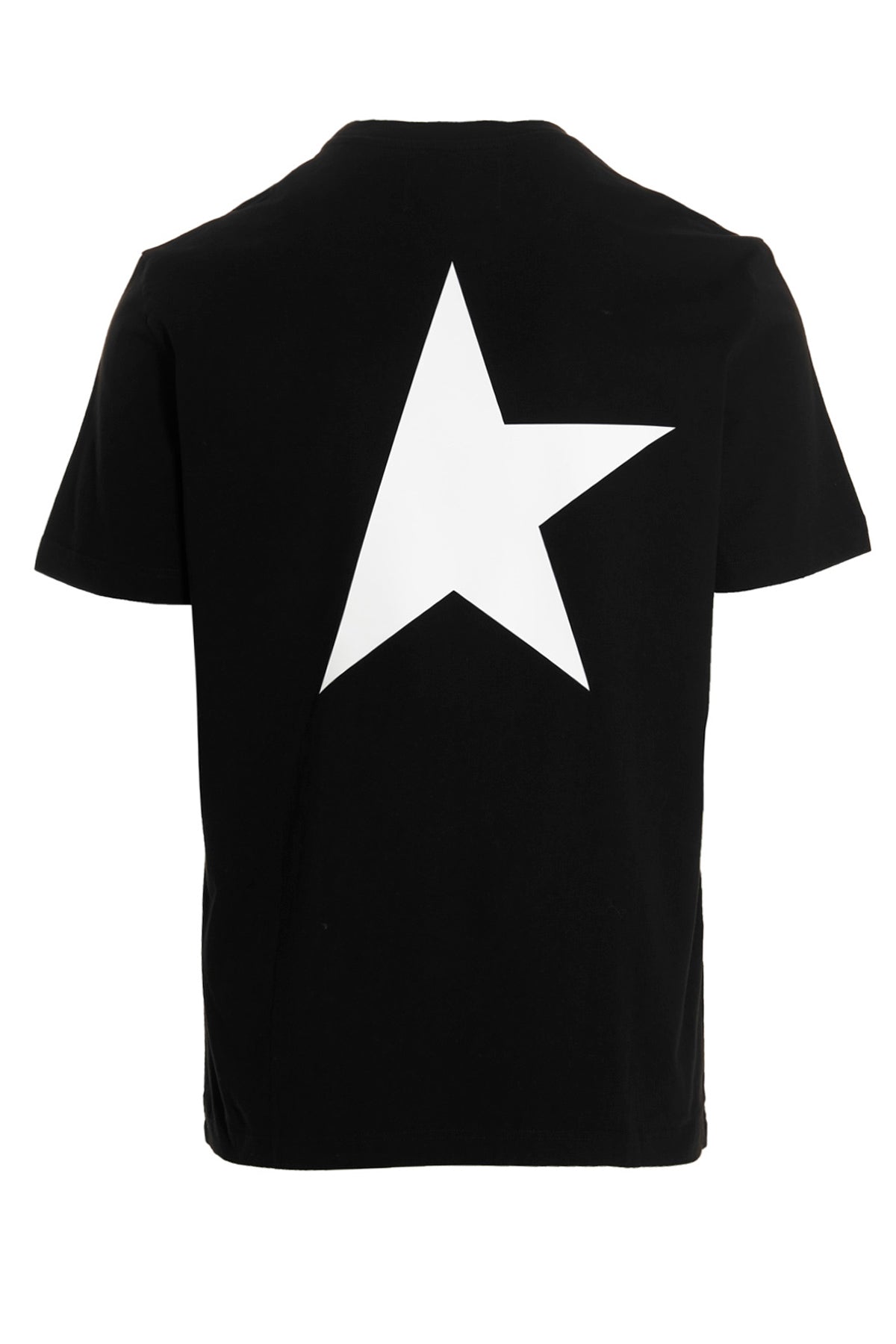 GOLDEN GOOSE - GOLDEN GOOSE - ’Star’ t-shirt - Men’s Tops