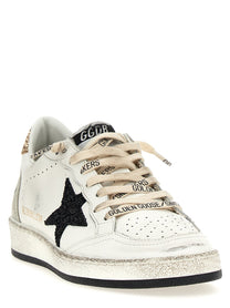 GOLDEN GOOSE - GOLDEN GOOSE - ’Ball Star’ sneakers - Women’s Shoes