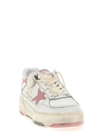 GOLDEN GOOSE - GOLDEN GOOSE - ’Forty2’ sneakers - Women’s Shoes