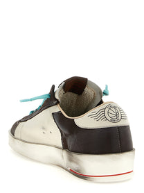 GOLDEN GOOSE - GOLDEN GOOSE - ’Stradan’ sneakers - Men’s Shoes