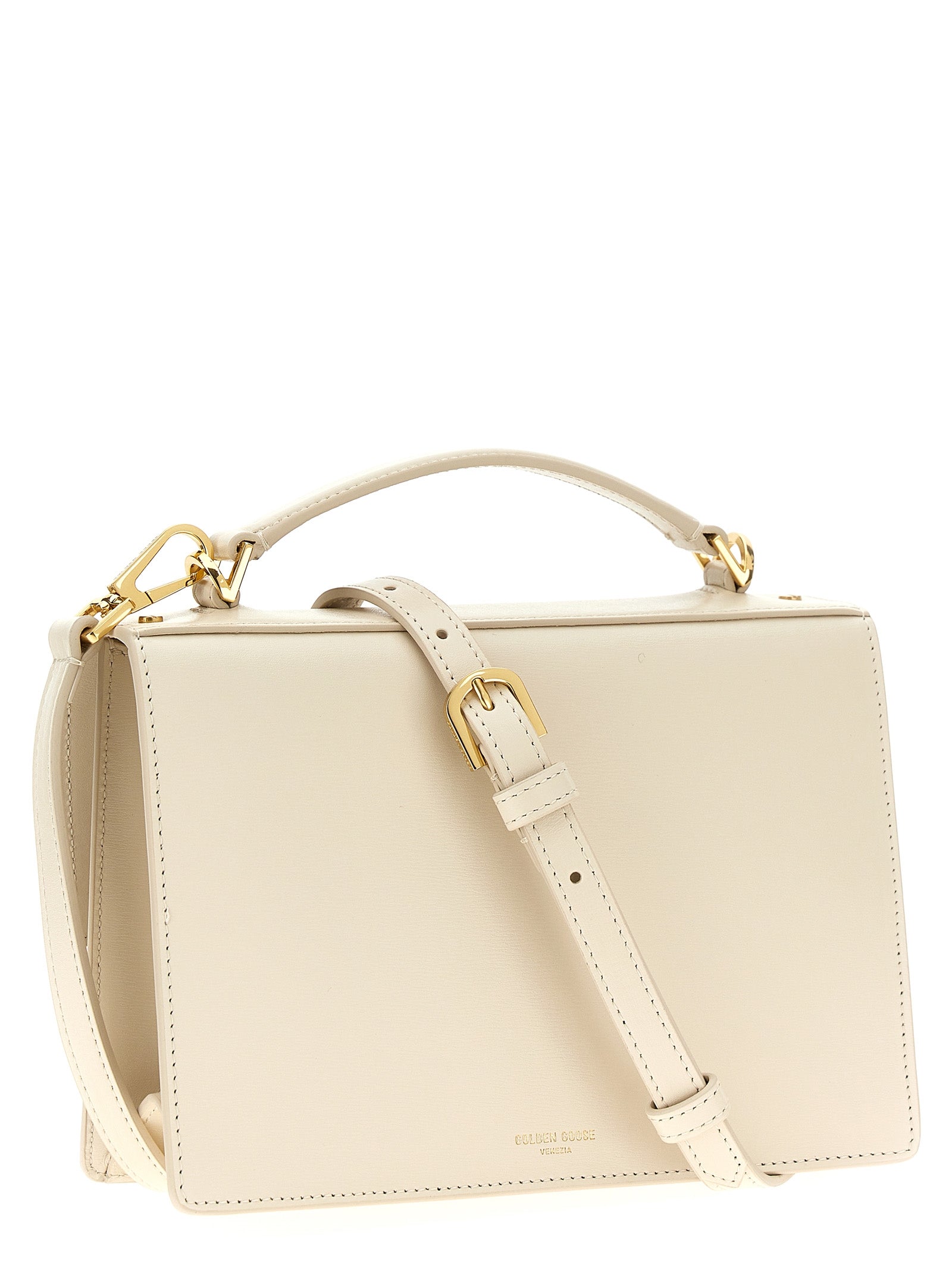 GOLDEN GOOSE - GOLDEN GOOSE - ’Venezia’ handbag - Women’s Bags