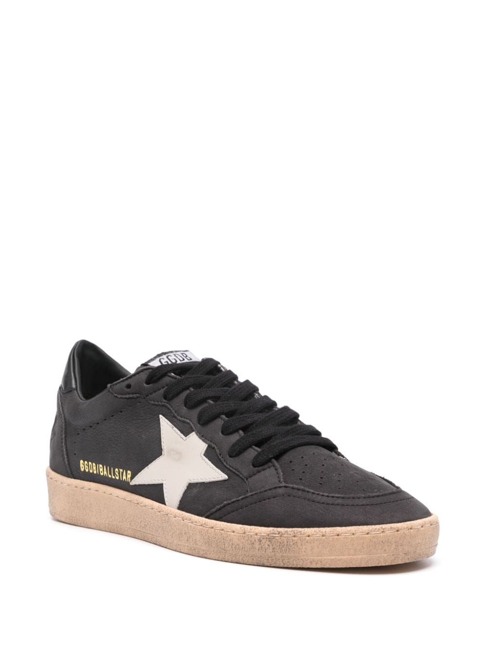 Golden Goose - Golden Goose Ball Star sneakers - Men’s Shoes